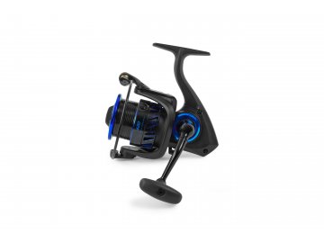 Inertia 520 Reel