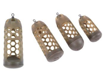 Absolute Window Feeder - Caged medium (Gramáž 45 g)