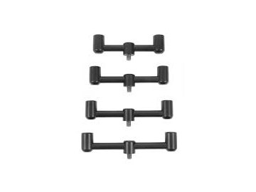 LOK DOWN 2 Rod FIXED BUZZ BARS (Délka 140 mm)