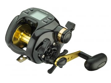 Elektrický multiplikátor Daiwa Tanacom 500