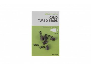 Camo Turbo Beads