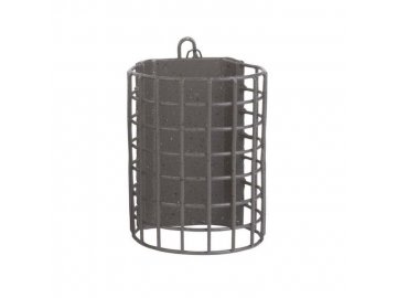 Wire Cage Feeder - large