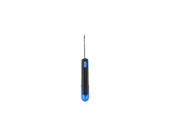 TITANIUM RETRACTA GATED NEEDLE