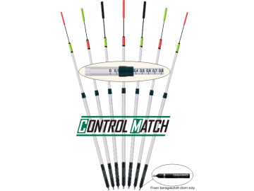 Control Match (Gramáž 10 g)