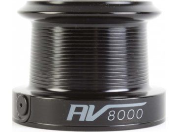 5231 av8000 spare spool