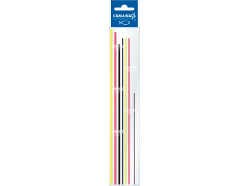 525 diy floats multicolor