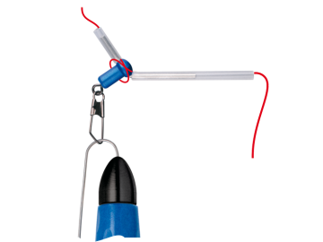 Anti Tangle Waggler Attachment (Velikost Medium)