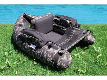Belly Boat LINEAEFFE