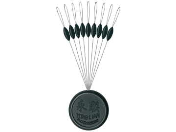 Olive Rubber Stopper (Velikost Large)