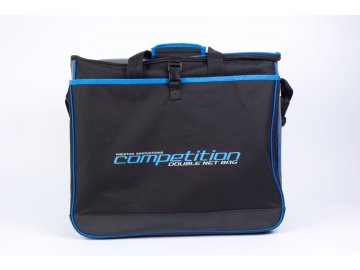 Competition Double Net Bag