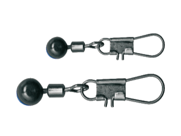 Plastic Head Swivel with Interlock (Velikost Medium)