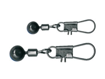 Plastic Head Swivel with Interlock (Velikost Medium)