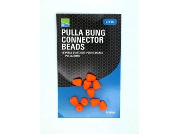 PULLA BUNG CONNECTOR BEADS