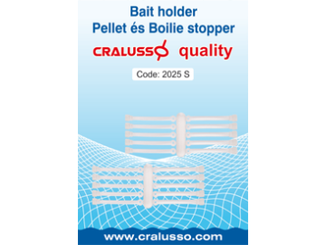 Bait Holder (Velikost Large)