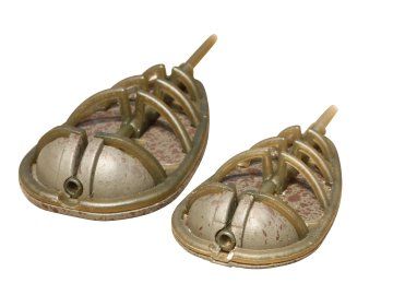 Method Feeders - small (Gramáž 42,5 g)