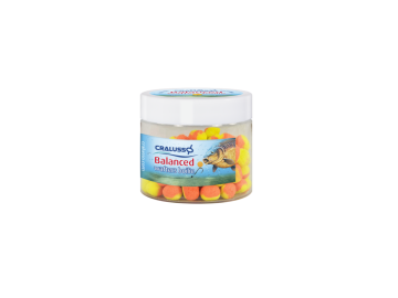 Balanced Wafters 7x9mm (Příchuť Ananas)