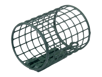 Special Round Feeder with Wire Loop (Velikost XLarge)