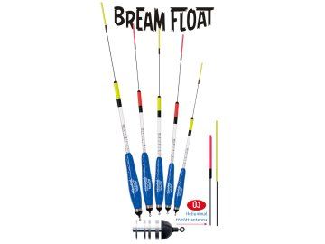 Bream Float (Gramáž 10 g)