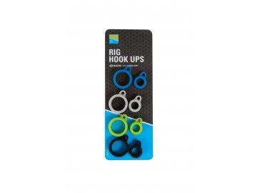 Rig Hook Ups