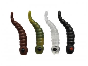 Rovnátko krátké - Mouthsnagger Shorty