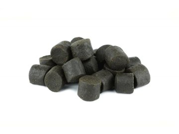 Nikl Vnadící halibut pelety bez dírky (Varianta Nikl Vnadící halibut pelety bez dírky - Balení: 1kg, Průměr: 20mm)