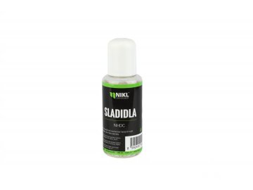 Nikl Sladidlo - NHDC 50ml (Varianta Nikl Sladidlo - NHDC 50ml)