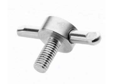 Nerezové dotahovací šroubky - Torque Screws