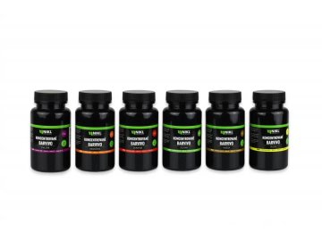 Nikl Barvivo hnědé 20g (Varianta Nikl Barvivo hnědé 20g)