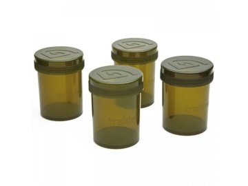 Trakker Kelímky Glug Pots 300ml, 4ks (Varianta Trakker Kelímky Glug Pots 300ml, 4ks)