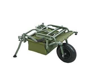 Trakker Přepravní vozík X-Trail Galaxy Barrow (Varianta Trakker Přepravní vozík X-Trail Galaxy Barrow)