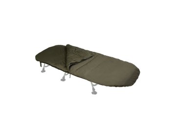 Trakker Spacák - Big Snooze + Smooth Sleeping Bag (Varianta Trakker Spacák - Big Snooze+ Smooth Sleeping Bag)