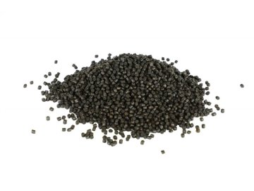 Nikl Kapří mini pelety 1kg (Varianta Nikl Kapří mini pelety 1kg)