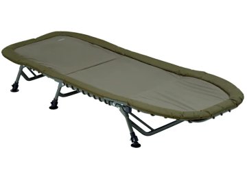 Trakker Lehátko ultralehké RLX Flat-6 Superlight Bed (Varianta Trakker Lehátko ultralehké RLX Flat-6 Superlight Bed)