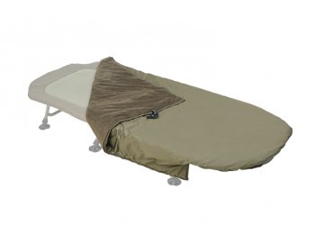 Přehoz Trakker Big Snooze + Bed Cover