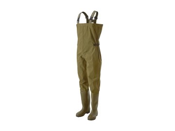 Trakker Prsačky - N2 Chest Waders (Varianta Trakker Prsačky - N2 Chest Waders (Size 9))
