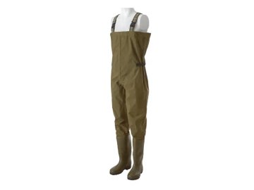 Trakker Prsačky N2 Chest Waders (Varianta Trakker Prsačky N2 Chest Waders - Velikost: 43)