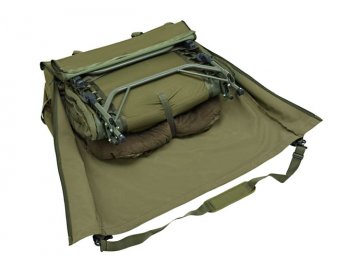 Obal na lehátko - NXG ROLL-UP BED BAG