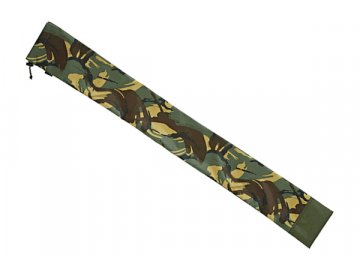 Aqua Obal na mokrý podběrák - Camo Landing Net Stink Sleeve (Varianta Aqua Obal na mokrý podběrák - Camo Landing Net Stink Sleeve)