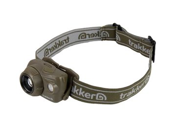 Trakker Čelovka Nitelife Headtorch 580 Zoom (Varianta Trakker Čelovka Nitelife Headtorch 580 Zoom)
