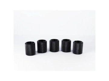 Trakker Vložky do stabilizačních tyčí Quickstick Insert 5ks (Varianta Trakker Vložky do stabilizačních tyčí Quickstick Insert 5ks)