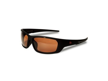 Trakker Polarizační brýle - Amber Wrap Around Sunglasses (Varianta Trakker Polarizační brýle - Amber Wrap Around Sunglasses)