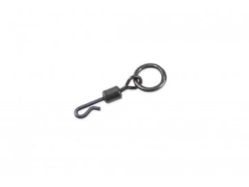 Carp´R´Us Obratlík Ringed Quick Change Swivel (Varianta Carp´R´Us Ringed Quick change swivel - size 8, 10pcs)