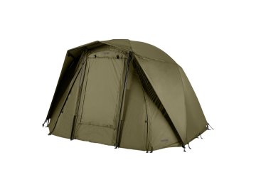 Trakker Kšilt + přehoz - Tempest Brolly 100T Skull Cap Wrap (Varianta Trakker Kšilt + přehoz - Tempest Brolly 100T Skull Cap Wrap)