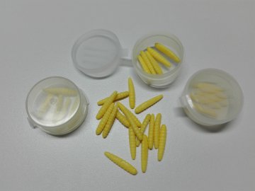 Vosí larvy plovoucí 2,5 cm