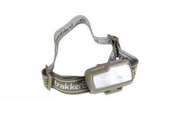 Trakker Čelovka Nitelife Headtorch 420 (Varianta Trakker Čelovka Nitelife Headtorch 420)