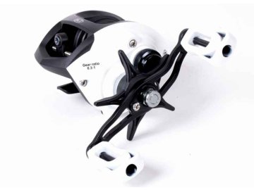 Multiplikátor DLT Assassin 201LH - levá ruka (Varianta Multiplikátor DLT Assassin 201LH - levá ruka)