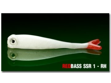 Smáček Red Bass SSR1 - 4,5cm