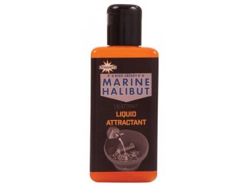 Dynamite Baits Liquid Attractant Marine Halibut 250ml