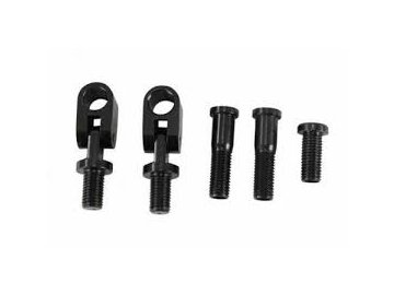 Trakker Opravná sada - Tempest Hardware Kit (Varianta Trakker Opravná sada - Tempest Hardware Kit)