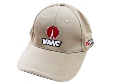 DFD21E51 1C46 454C 8F8B E60A2F8BA92C VMC logo hat sand